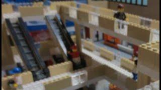 Lego Middle Park Mall