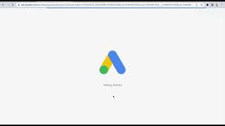 Create a white-label Google Ads  Account