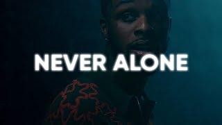 [FREE] Toosii Type Beat x NoCap Type Beat  - "Never alone"