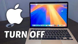 How to Turn Off Safe Mode (Safe Boot) on Mac