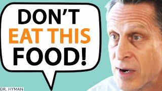 What If You STOPPED EATING Bread For 30 Days? | Mark Hyman