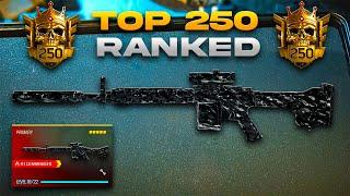 The #1 *BEST* Ranked META in WARZONE 4!!  (Best “XM4" Class Setup)