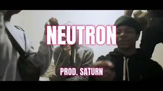 [FREE FOR PROFIT] Sha EK x 41 x NY Drill Type Beat - "NEUTRON" (Prod. Saturn)