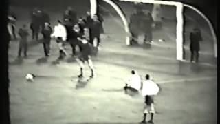 1967 (August 29) Racing Club (Argentina) 2- Nacional (Uruguay) 1 (Copa Libertadores)