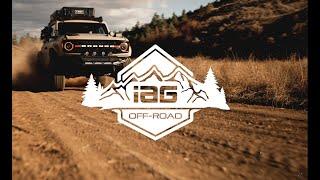 IAG Off-Road Quality Parts