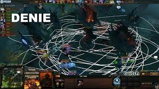 Denie Denie Denie Hype by V1lat Dota 2