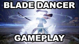 Blade & Soul Live Server Blade Dancer All Specializations Gameplay 2024
