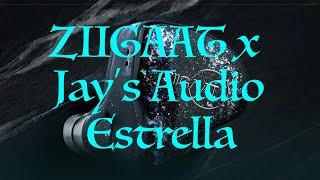 ZIIGAAT X JAY'S AUDIO ESTRELLA