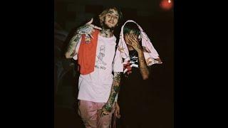 [FREE] Lil Peep x Cold Hart Type Beat "Angel Dust"