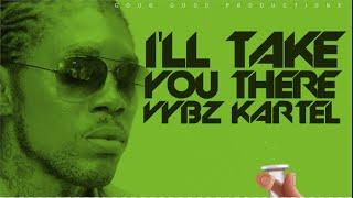 Vybz Kartel - I'll Take You There (Raw) [2016]