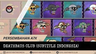 Apa Itu Deathbats Club? [Subtitle Bahasa Indonesia]