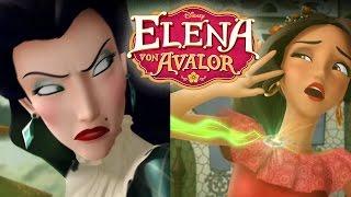 Die Vorgeschichte aus Folge 1 | Elena aus Avalor
