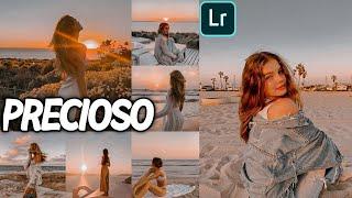 Precioso Preset - Lightroom Mobile Presets Free Dng Xmp | Free Lightroom  Preset Mobile Presets 2020