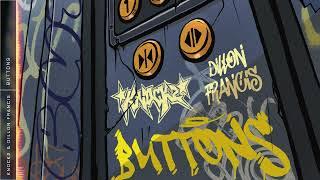 Knock2 & Dillon Francis - buttons! (Official Audio)