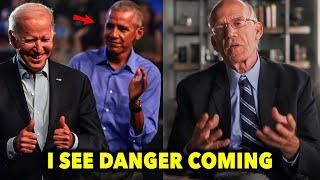 Victor Davis Hanson: No One is READY for What’s Coming!!