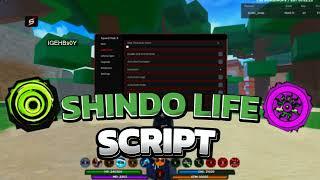  Shindo Life Script/Hack: AUTO FARM + JIN FARM + DUNGEON FARM! *PASTEBIN*