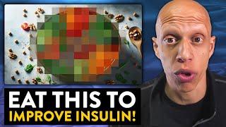 Can Diet REALLY Increase Insulin Sensitivity | Mastering Diabetes