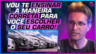 ESTE é o JEITO CERTO de ESCOLHER um CARRO! - CANAL OPINIÃO SINCERA