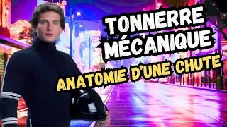 Tonnerre Mécanique : Anatomie d'une chute