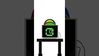 Sprunki Mr. Fun computer version 2#shorts