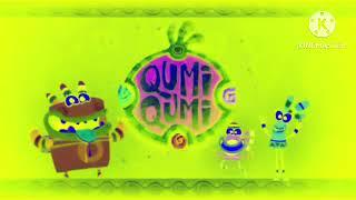 Qumi Qumi Intro Effects (Inspired By Preview 2 Effects) (FIXED)