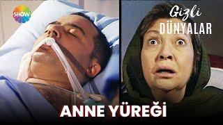 Gizli Dünyalar | Anne Yüreği (FULL HD)