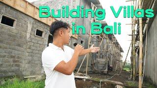 Dropshipping Profits Built me Bali Villas