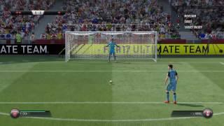 fifa 17 what did alan smith say ? did he say c**t