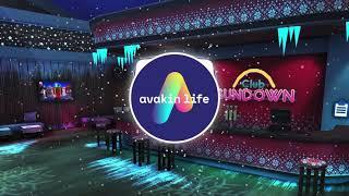 Avakin Life - Sundown Club Christmas 2021 (Music)