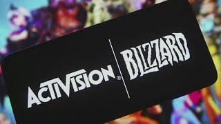 TechBytes: FTC suing Microsoft to block its Activision Blizzard purchase