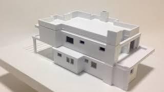 Maquetes em Impressão 3D