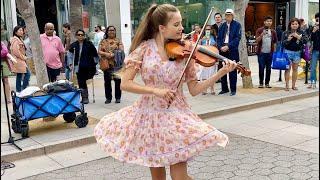 Simply The Best - Tina Turner | Karolina Protsenko - Violin Cover