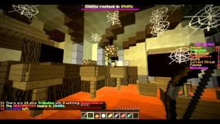 Minecraft Hunger Games EP: 2  2 in 1