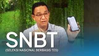 Doa Untuk Pejuang SNBT