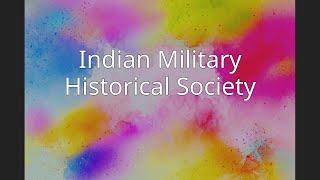 Indian Military Historical Society