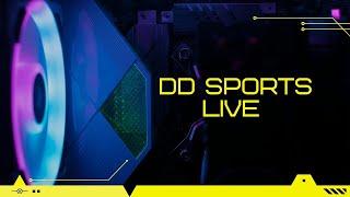 DD Sports LIVE 24*7