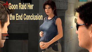 Goon Raid Her the End Conclusion