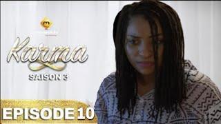 Série - Karma - Saison 3 - Episode 10 - Bande annonce - VOSTFR
