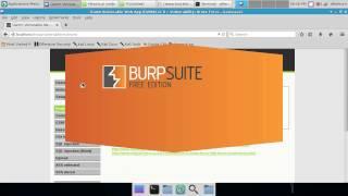 How To: Brute Forcing website logins with Hydra and Burpsuite in Kali Linux 2.0