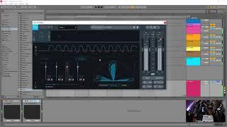 IZotope Ozone 8 - Imager Correlation Importance