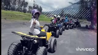 ATV adventures