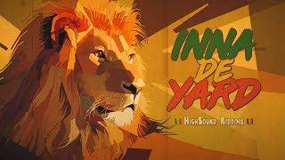 REGGAE INSTRUMENTAL - Inna De Yard