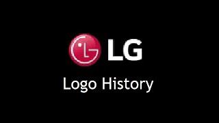 LG Logo/Animation History