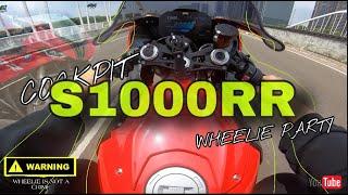 BMW S1000RR | First in INDONESIA 2020 S1000RR RED EDITION WHEELIE PARTY ?beruda