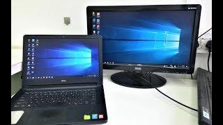 How to Fix All Remote Desktop Connection Not Working Issues in Windows 10