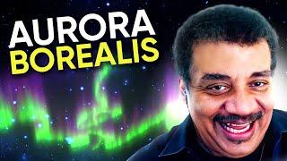 What Are the Northern Lights? | Neil deGrasse Tyson Explains...