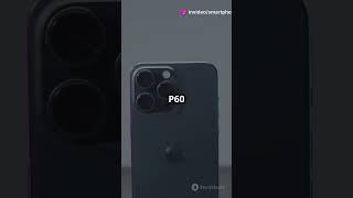 iPhone 14 Pro Max vs Huawei P60 Pro: Flagship Battle! 