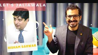 LET's Jaliawala with Hisham Sarwar, S01E06