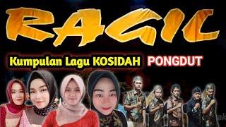 KUMPULAN KOSIDAH PONGDUT RAGIL