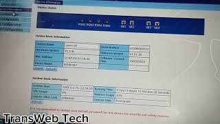 Configure VSOL OLT add two networks (ISPs) for smooth service in Urdu-Hindi